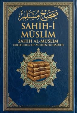 Sahîh-i Müslim