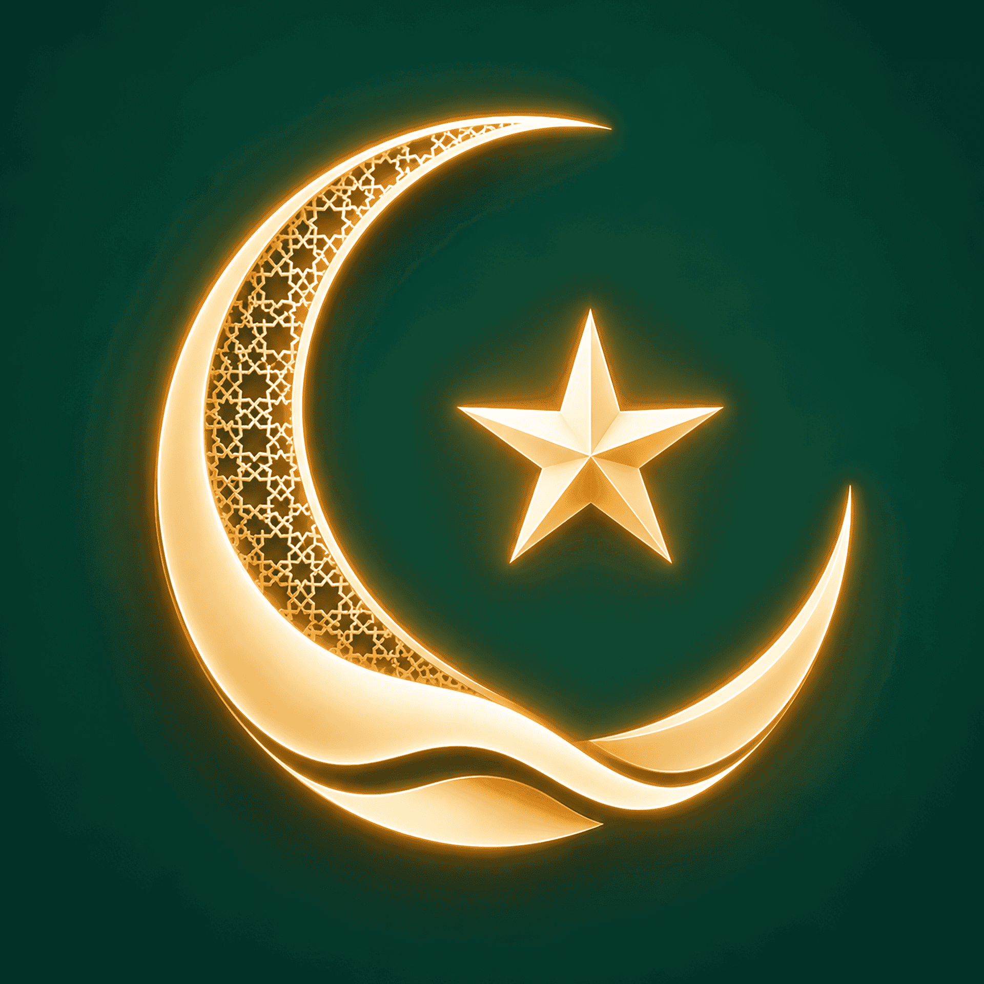 İslam 365 Logo